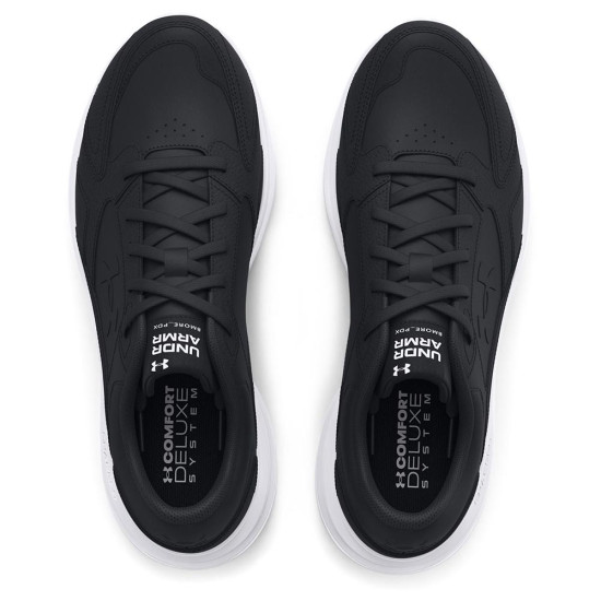 Under Armour Edge Leather